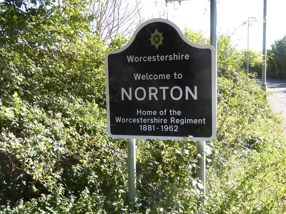Residents to have say on vision for Norton